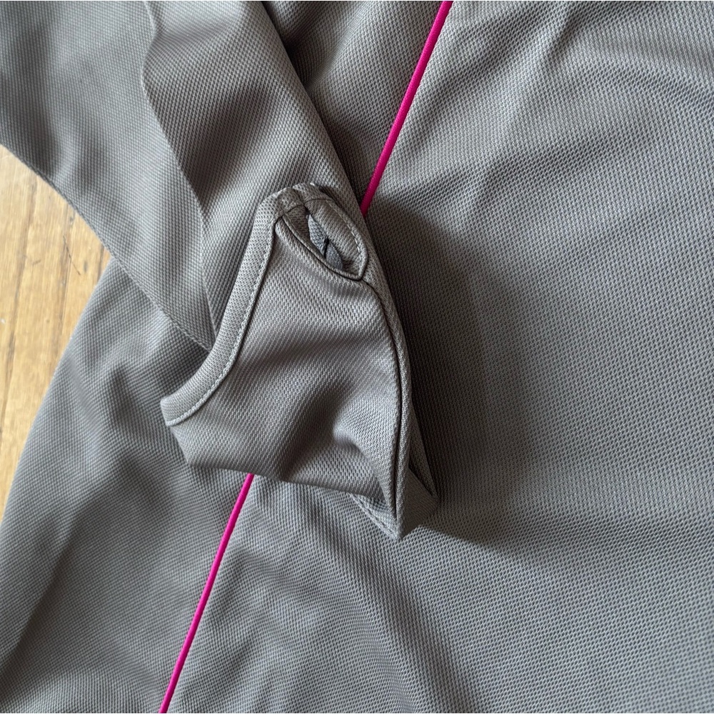 Fuller Fillies Base Layer - Picture 2 of 5